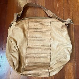 Liebeskind Oat Leather Tote